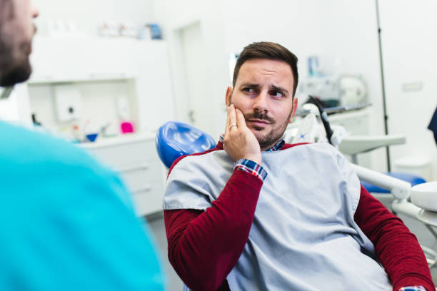 Why Choose Us for Your Dental Needs in Harbison Canyon, CA