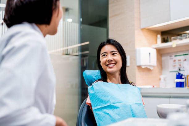 Professional  Holistic Dental Services in Harbison Canyon, CA