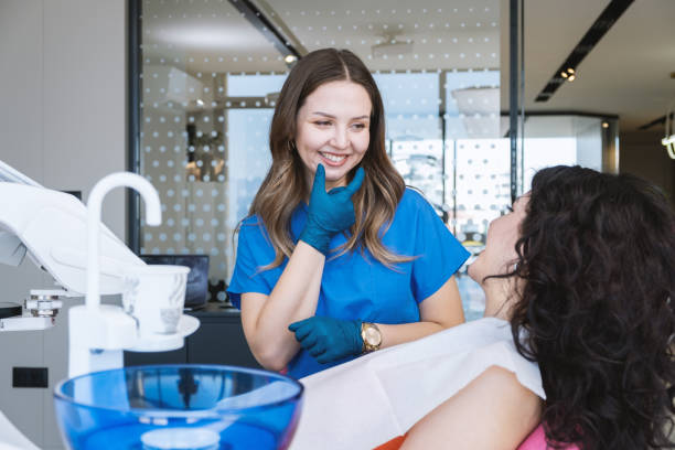 Dental X-Rays and Imaging in Harbison Canyon, CA