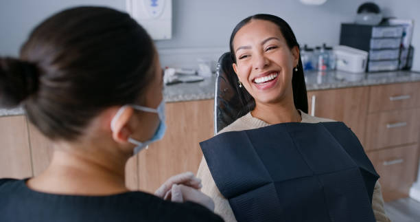 Best Cosmetic Dentistry  in Harbison Nyon, CA