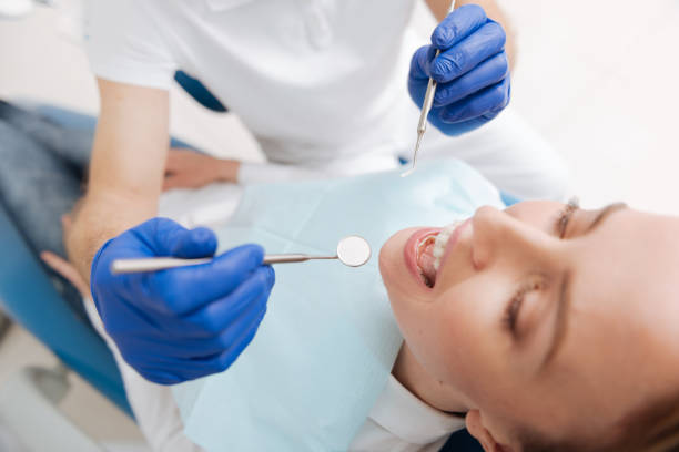 Best Tooth Extraction  in Harbison Nyon, CA