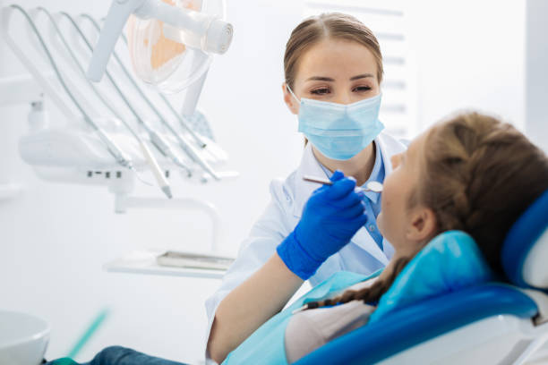 Best Dental X-Rays and Imaging  in Harbison Nyon, CA